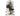Star Trading Tischdeko Forest Friends - 1187222