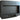 BASIL KF ADAPTER PLATE, anthra - 1190436