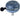 BASIL BIG BELL BOHEME, indigo - 1190448