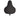 BASIL GO SADDLE-COVER, schwarz - 1190483