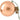 BASIL PORTLAND BELL ALU, rosé - 1190492