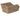 BASIL CENTO-RATTAN LOOK,natur - 1190514