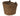 BASIL DARCY L, VR-Rattankorb - 1190646
