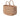 BASIL SWING, Fahrradkorb, oval - 1190647