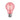 Paulmann Leuchtmittel AGL ROT E27 - 1204525