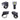 BBB Frontlicht NanoStrike 400L mit Akku - 1210356
