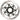 SRAM Bremsscheibe Centerline X 160mm - 1210441