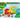 LEGO DUPLO Zahlenzug - Zählen lernen - 1215064