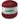 Madeira Häkel- und Strickgarn Lamé Rot - 1222238