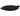 Emile Henry Pizza Stein schwarz - 1222984