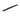 Thule WingBar Edge 86 Black - 1223398
