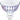 Philips MAS LED spot - 1229578