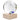 Kikkerland Galileo Thermometer - 1234491