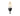 Philips Hue White E14 Kerze Einzelpack - 1238431