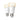 Philips Hue White E27 Doppelpack 2x800lm - 1238438