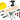 Klein-Toys Bosch Handwerker Set - 1241308