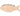 Kikkerland Fisch Scrubber - 1246768