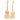 Kikkerland Salatbesteck Gitarre - 1246782