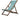 FIAM Liegestuhl Relax 931TX - 1247728