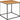 House Nordic Beistelltisch Vita - 1249620