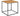House Nordic Beistelltisch Vita - 1249620