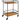 House Nordic Bartrolley Vita - 1249625