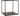 House Nordic Wandregal Vita - 1249655