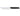 Victorinox Steakmesser 12cm Schwarz - 1251742