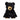 Wärme-Stofftier Schwarzbär - 1253228