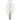Philips CorePro LEDCandle - 1253994