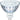 Philips CorePro LED spot - 1254052