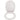 spirella WC-Sitz Neela, Weiss matt - 1257074