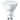 Philips LED Lampe 4.7W (50W) - 1257362