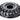 Zenker Hefekranz Backform Stahlblech - 1264532