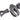 Thule Bike arm short - 1268078