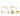 Partydeco Decorations Set Birthday gold - 1269818