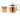 Bodum Assam Teebereiter Set 1.0 Liter blau - 1270354