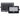 Brennenstuhl Solar LED-Strahler Schwarz - 1270869