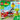 LEGO DUPLO Feuerwehrauto - 1274150