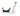 Partydeco Kuchen-Topper Hochzeit Seil - 1280022