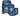 Beckmann Schulrucksack Classic Set - 1289624