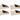 Bitz Tischset doppelseitig 4er Set - 1291146