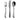 Sola Kinderbesteck Basic Alpha poliert - 1292074