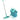 Leifheit Bodenwischer Clean Twist M Ergo mo - 1293193