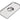 Inox Deckel CNS 1/3GN - 1294140