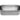 Inox GN-Behälter 1/3 100mm - 1294149