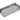Inox GN-Behälter gelocht - 1294150