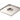 Inox Deckel CNS 2/3GN - 1294152
