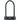 Abus Bügelschloss Granit X-Plus - 1300943