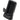 Abus Halter Bügelschloss SH B schwarz - 1300968